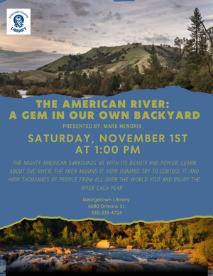 GT-The American Rive GT-The American Rive